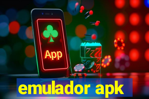 emulador apk